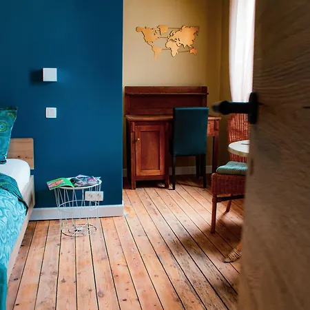 Au Vent Des Bles Marguerite