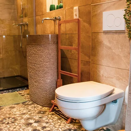 Au Vent Des Bles Marguerite Oda ve Kahvaltı